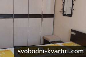 Двустаен, под наем, ж.к Младост 4