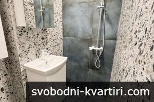 Тристаен апартамент