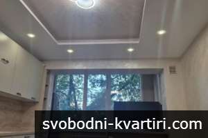 Младост 1 двустаен апартамент обзаведен #1751273839