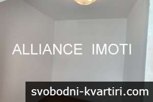 3 - стаен апартамент в кв. Гео Милев