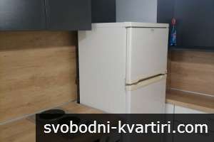 Двустаен апартамент в районна на ВМИ