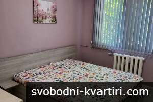 Двустаен апартамент с отделна кухня след ремонт до метро Надежда Двустаен апартамент с отделна кухня след ремонт до метро Надежда