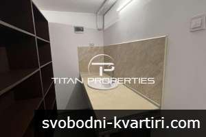 Магазин, под наем, кв. Левски