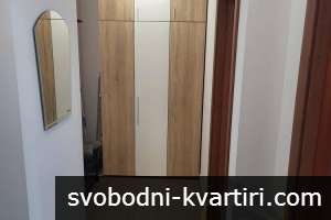 Зорница двустаен апартамент обзаведен #1751368931