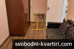 Двустаен апартамент – Генералите, Варна (Обява №:418028)