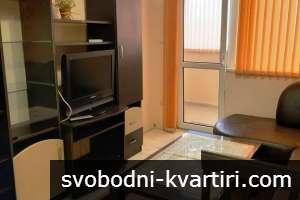 Двустаен на бул. България