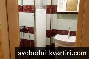Двустаен на бул. България