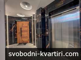 Сарафово двустаен апартамент обзаведен #1748422160