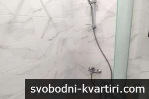 Лазур тристаен апартамент обзаведен #1747225470