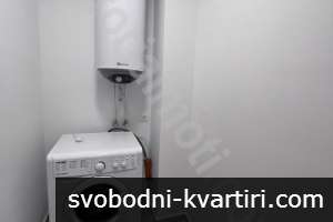 ЧИСТО НОВ ЮЖЕН АПАРТАМЕНТ
