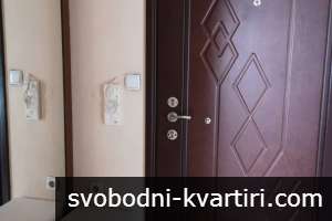 Двустаен, под наем, кв. Овча Купел Двустаен, под наем, кв. Овча Купел
