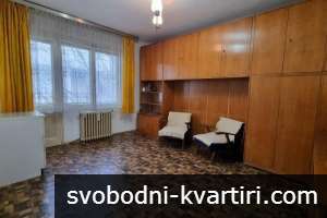 Център едностаен апартамент обзаведен #1751272305