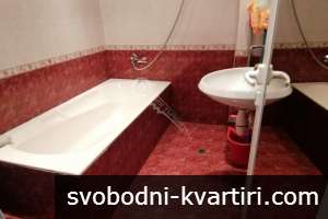 Имоти Търновград Ви предлагат двустаен апартамент под наем, разположен в централната част на града. Предлаганото жилище Имоти Търновград Ви предлагат двустаен апартамент под наем, разположен в централната част на града. Предлаганото жилище