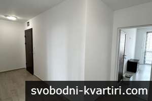 Просторен тристаен в кв. Бузлуджа Просторен тристаен в кв. Бузлуджа