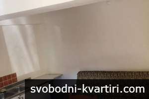 1019 Четиристаен апартамент Беломорски
