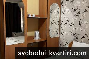 Двустаен в топ център - до 5ти корпус на университета