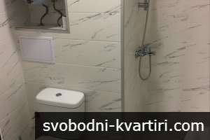 Оферта №04698 Тристаен апартамент под наем в кв. Кючук Париж Оферта №04698 Тристаен апартамент под наем в кв. Кючук Париж