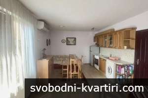 Възраждане двустаен апартамент обзаведен #1782311255