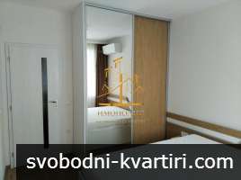 Двустаен апартамент – ХЕИ, Варна (Обява №:545111)