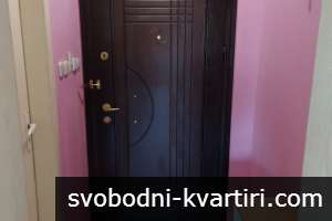 Двустаен Апартамент под наем