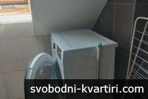 -Давам под наем двустаен в нова кооперация от 2024г ново,луксозно и съвременно обзаведен в КичукПариж,до ресторант ВАЛДЕ -Давам под наем двустаен в нова кооперация от 2024г ново,луксозно и съвременно обзаведен в КичукПариж,до ресторант ВАЛДЕ