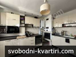 Уютен двустаен апартамент кв. Картала