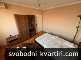 Младост 1 тристаен апартамент обзаведен #1749453377