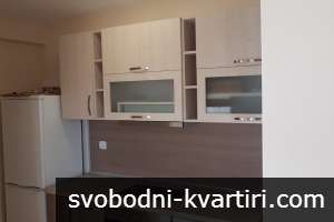 Двустаен лукс до Стадиона