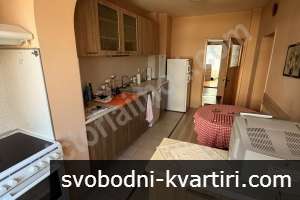 Тристаен апартамент до парк Дружба Тристаен апартамент до парк Дружба