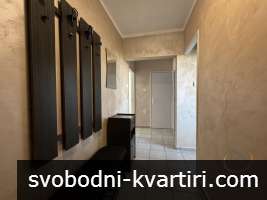 Изгрев двустаен апартамент обзаведен #1781075535