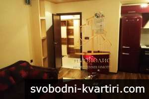 Двустаен апартамент - Лятно Кино, Варна (Обява №:411467)