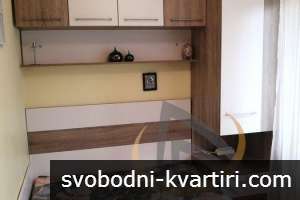 Зорница двустаен апартамент обзаведен #1744355573