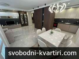 Четиристаен, под наем, ж.к. Манастирски ливади