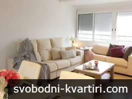 Тристаен апартамент под наем Кючук Париж