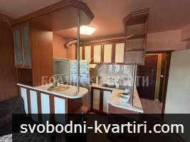 Двустаен в до Царевец Двустаен в до Царевец
