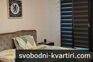 Двустаен, под наем, ж.к Студентски град