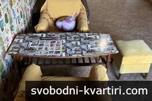 Изгодна квартира в кв. Зона Б