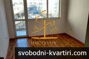 Двустаен апартамент - Левски, Варна (Обява N: 303370)