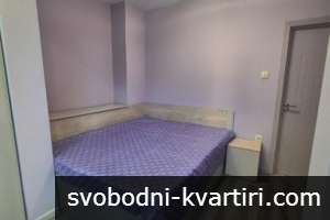 Младост 1 двустаен апартамент обзаведен #1751273839