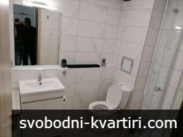 Двустаен апартамент под наем в Остромила