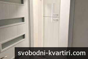 Двустаен апартамент под наем в кв. Грамада, гр. Благоевград – в непосредствена близост до ЮЗУ Двустаен апартамент под наем в кв. Грамада, гр. Благоевград – в непосредствена близост до ЮЗУ