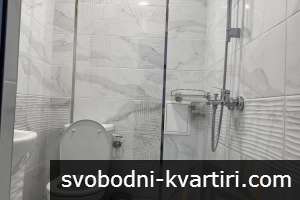 Център двустаен апартамент обзаведен #1749733638