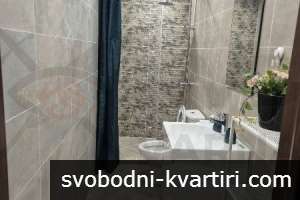 Двустаен апартамент в Колхозен Пазар! Двустаен апартамент в Колхозен Пазар!
