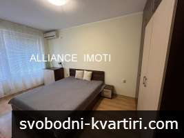 2 - стаен апартамент в кв. Редута