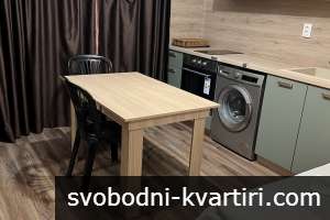 Двустаен в топ център - до 5ти корпус на университета
