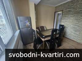 Двустаен с отделна кухня кв. Бузлузджа