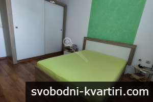 Тристаен апартамент в кв. Колю Фичето