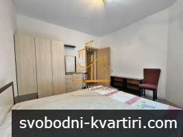 Двустаен апартамент – Бриз, Варна (Обява №:593617)