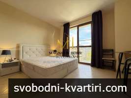 Уютно студио в комплекс ”Cascadas Family Resort” в Слънчев Бряг Уютно студио в комплекс ”Cascadas Family Resort” в Слънчев Бряг