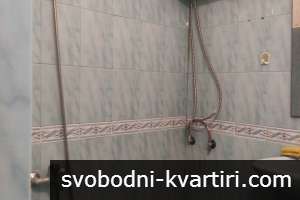 Давам под наем двустаен апартамент в гр.Пловив Давам под наем двустаен апартамент в гр.Пловив